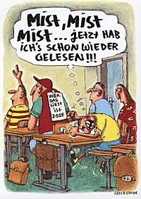 Das ist Laizaa!