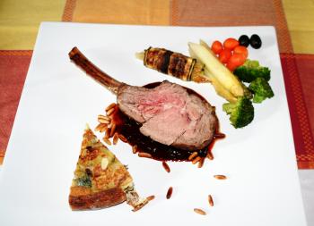 Menuwettbewerb Top 10 4023801210