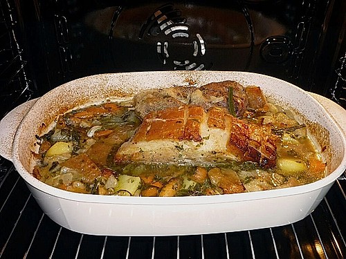 Speiseplan Woche 28.01.13 bis 03.02.13 | cherivan